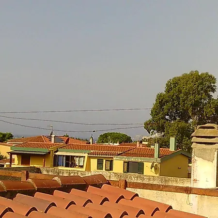 Apartment Vacanze In Sardegna