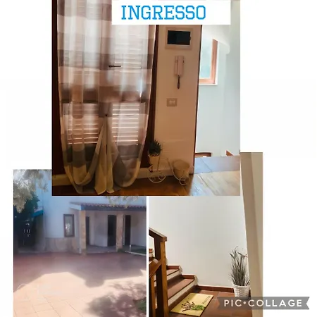 Apartment Vacanze In Sardegna