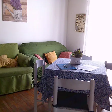 Vacanze In Sardegna Apartment