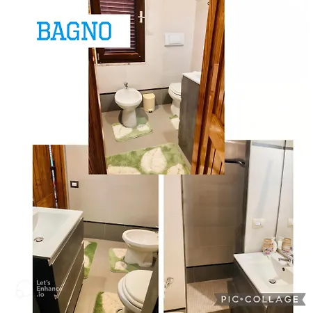 Apartment Vacanze In Sardegna