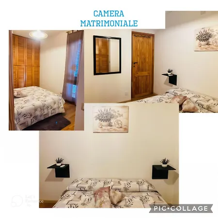 Vacanze In Sardegna * Sant'Andrea (Sardinia)