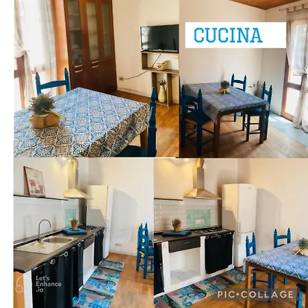 Vacanze In Sardegna Apartment